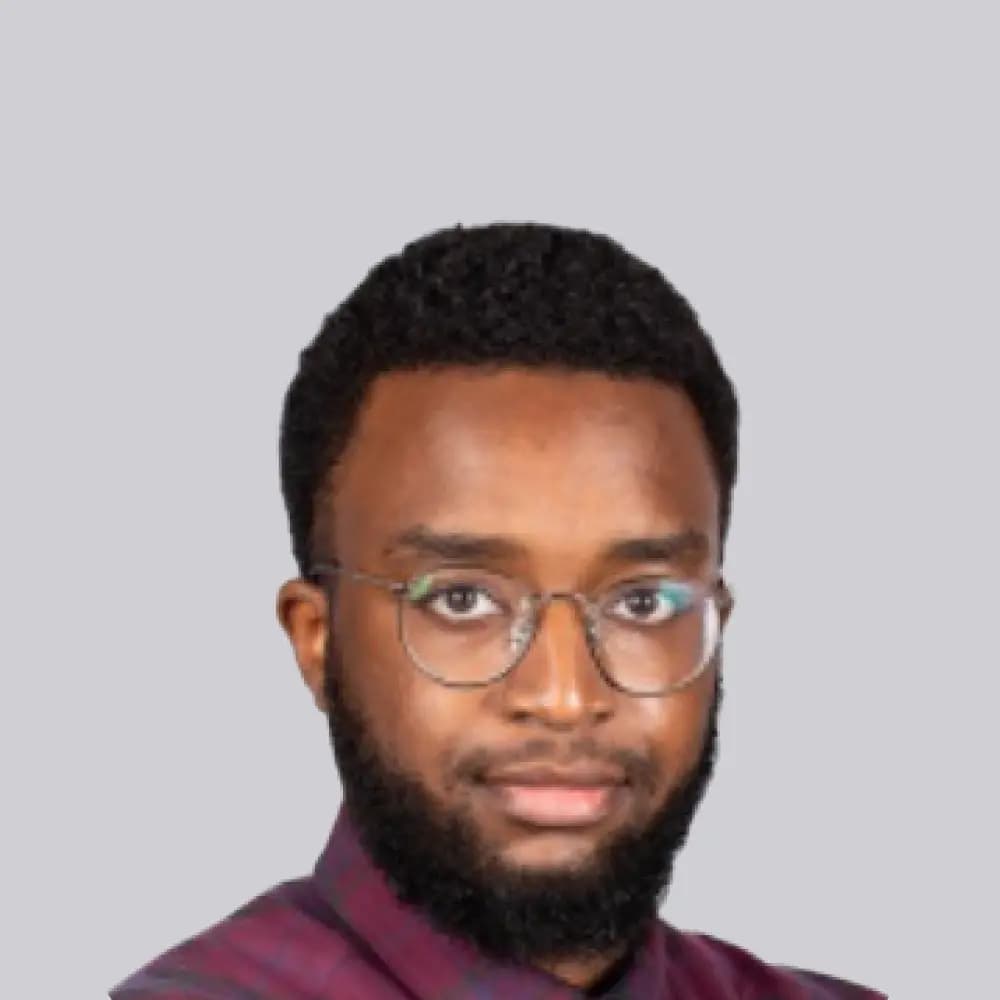 Image of Abdullah Mustapha